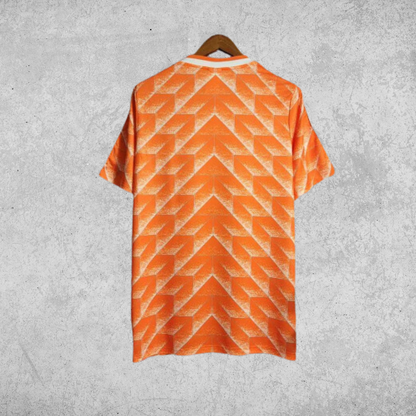 Netherlands 1988 Home Shirt