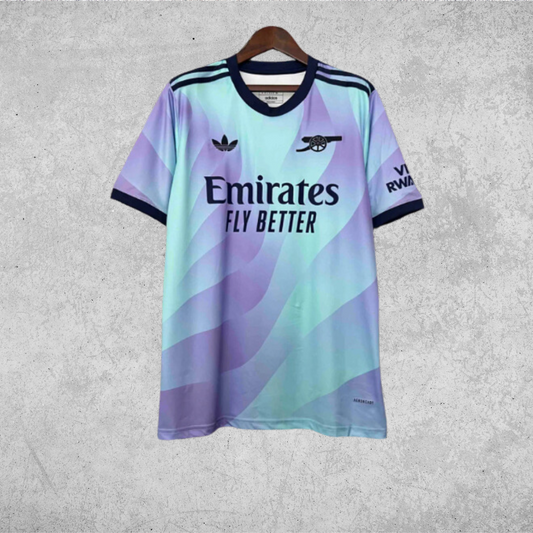 Arsenal 24/25 Third Shirt