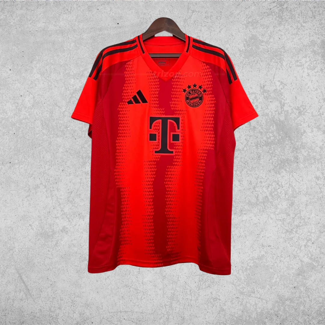 Bayern 24/25 Home Shirt