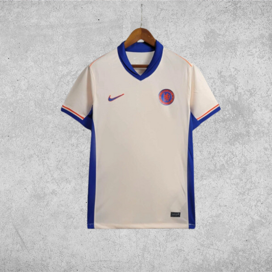 Chelsea 2024/25 Away Shirt