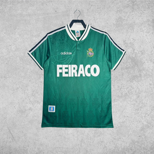 Deportivo La Coruña 99/00 Shirt