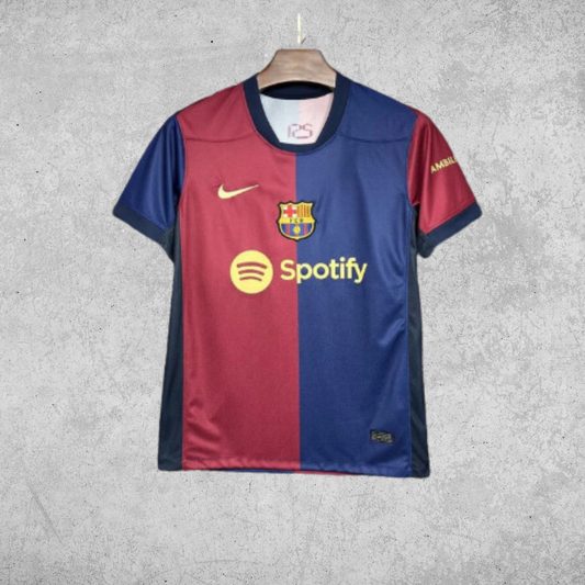 Barcelona 2023-2025 Home Shirt