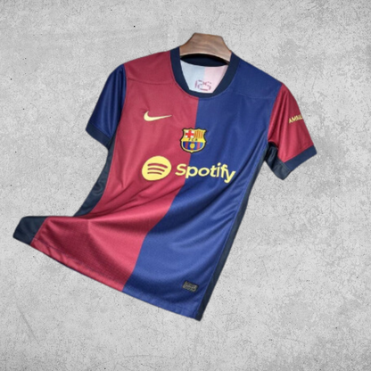 Barcelona 2023-2025 Home Shirt