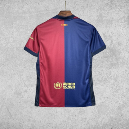 Barcelona 2023-2025 Home Shirt