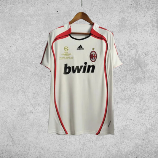 AC Milan 06/07 Away Shirt